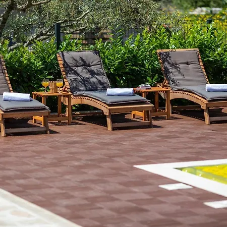 Appartamento Sunny House