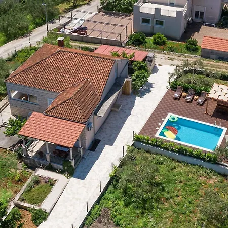 Appartamento Sunny House