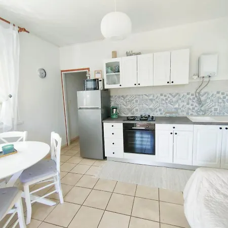 Sunny House Apartmán Korčula