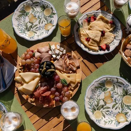 Appartamento Sunny House *