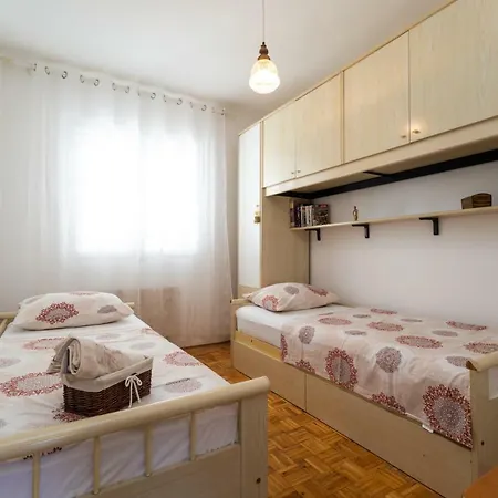 Sunny House * Korčula