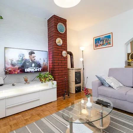 Sunny House * Korčula