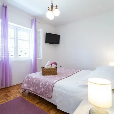 Sunny House Appartamento Korčula