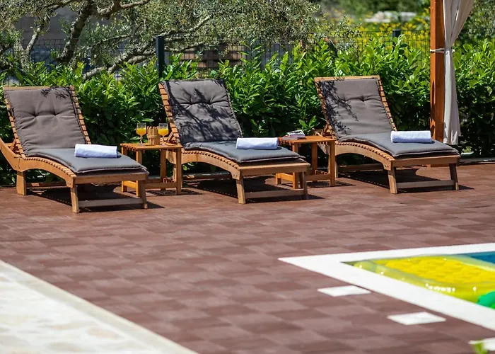 Apartment Sunny House