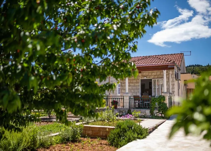 Sunny House Korcula Town