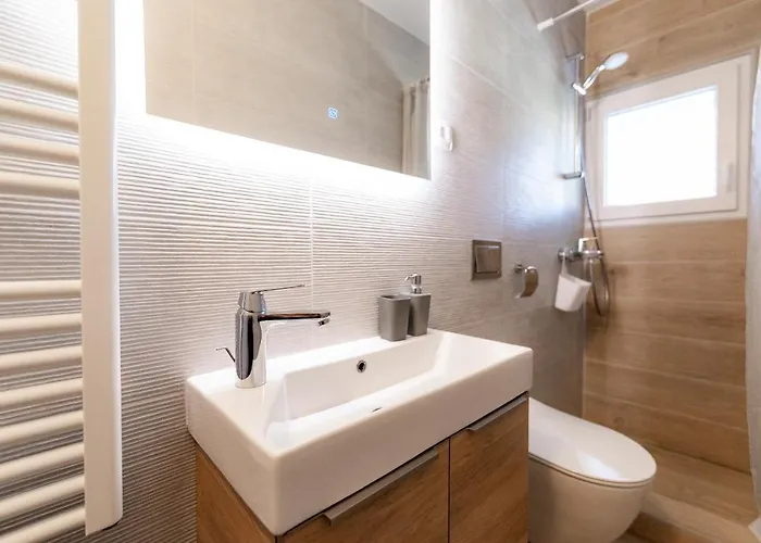 Sunny House Apartment Korcula Town