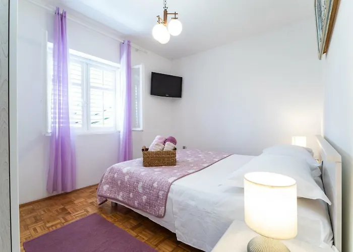 Sunny House Apartment Korcula Town