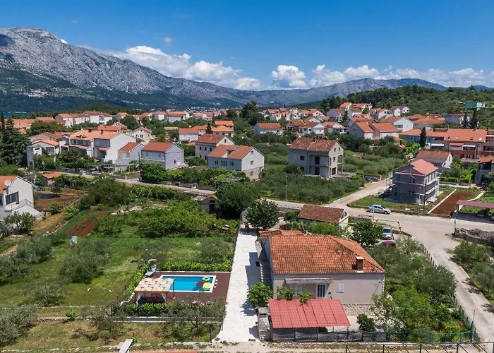 Sunny House Apartment Korcula Town