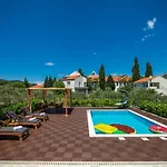 Sunny House