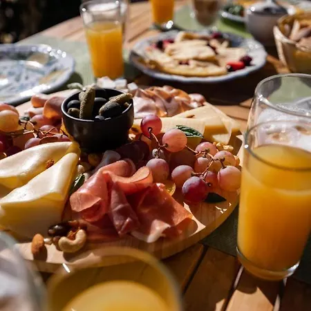 Sunny House Appartement *