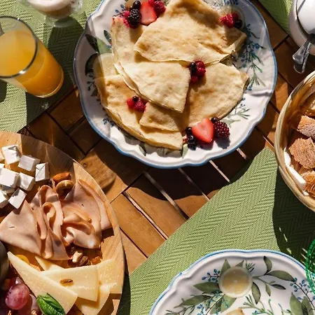 Sunny House Appartement