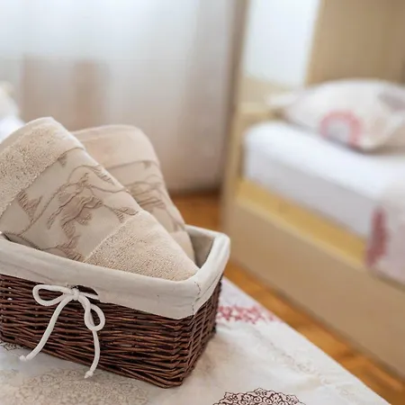 Sunny House Appartement Korčula