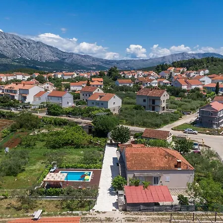 Sunny House Appartement Korčula