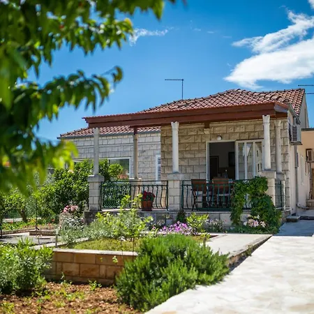 Sunny House * Korčula