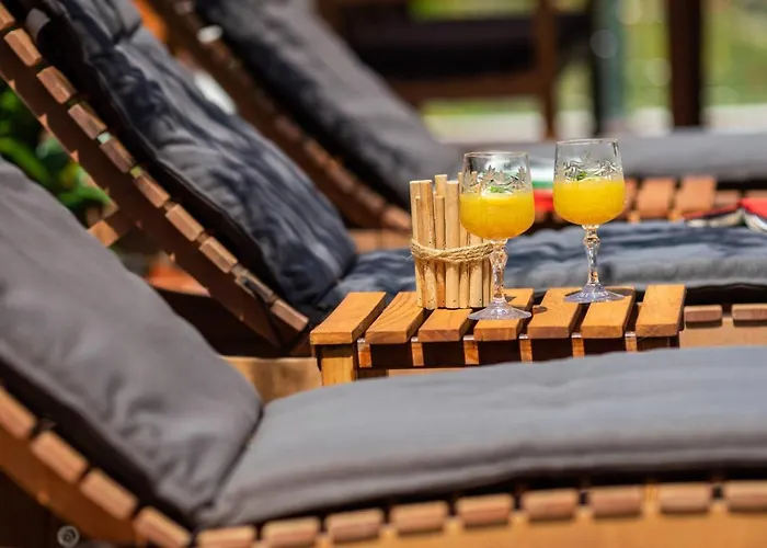 Sunny House 아파트 코츌라