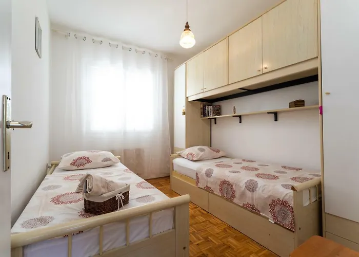 Sunny House * Korčula