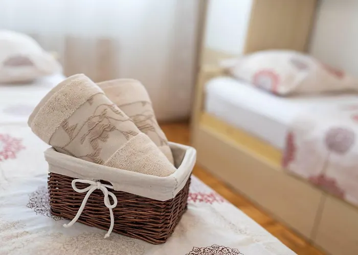 Sunny House 아파트 코츌라