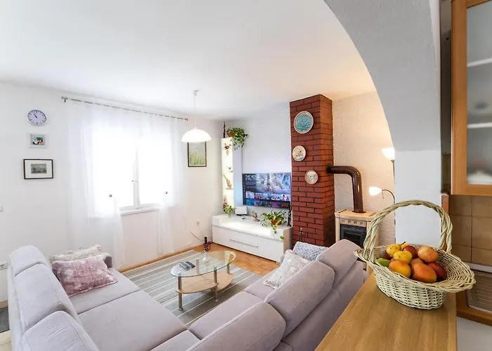 Sunny House Korčula