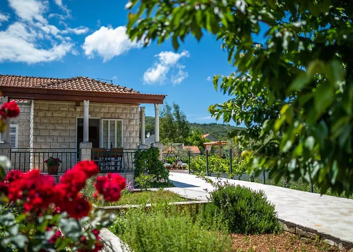 Sunny House * 코츌라