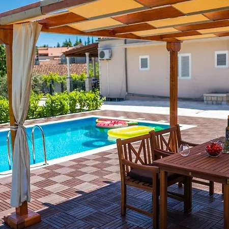 Sunny House * Korčula