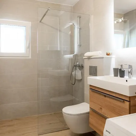 Apartment Sunny House Korčula