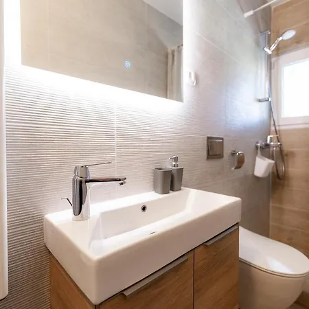 Sunny House Apartment Korčula