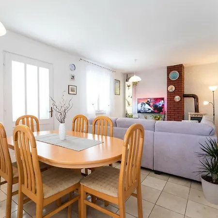 Sunny House Apartment Korčula