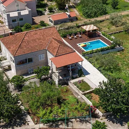 Apartment Sunny House Korcula Town