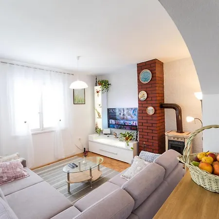 Sunny House Korčula