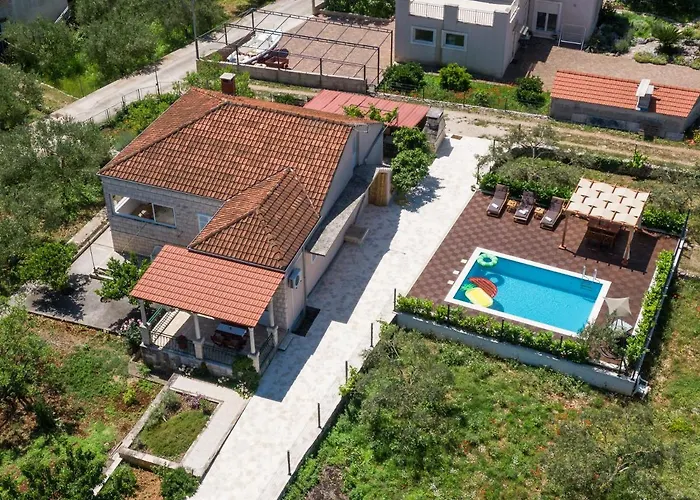 Apartman Sunny House