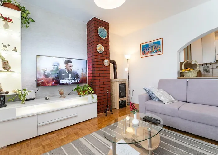 Sunny House * Korčula