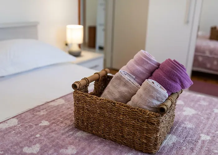 Sunny House Apartman